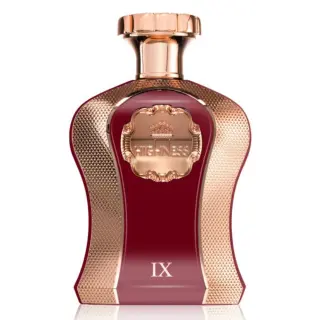 Afnan Highness IX EDP 100 ml. - Unisex