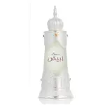 Afnan Musk Abiyad Λάδι αρωμάτων 20 ml. - Unisex