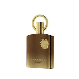 Afnan Supremacy In Oud EDP 100 ml. - Unisex