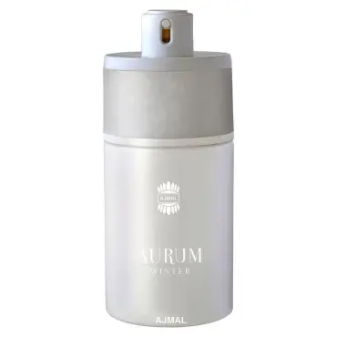 Ajmal Aurum Winter EDP 75 ml. - Unisex