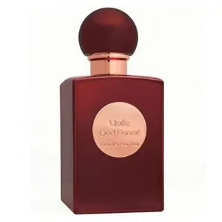 Ajmal Oud Fonce Voile EDP 100 ml. - Unisex