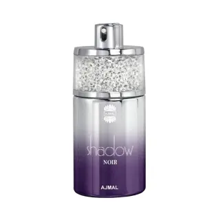 Ajmal Shadow Noir EDP 75 ml. - Unisex