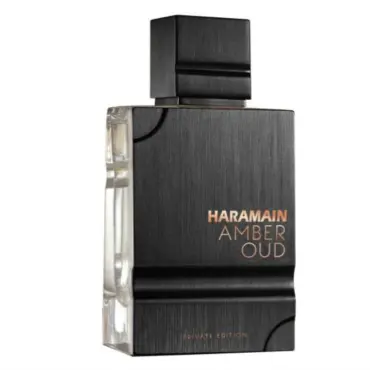 Al Haramain Amber Oud Private Edition EDP 100 ml. - Unisex