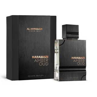 Al Haramain Amber Oud Private Edition EDP 60 ml. - Unisex
