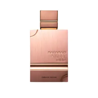 Al Haramain Amber Oud Tobacco Edition EDP 60 ml. - Unisex