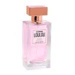 Γυναικείο άρωμα Al Haramain Loulou Rose EDP 100 ml.