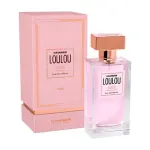 Al Haramain Loulou Rose + Hamidi Majd Al Oud
