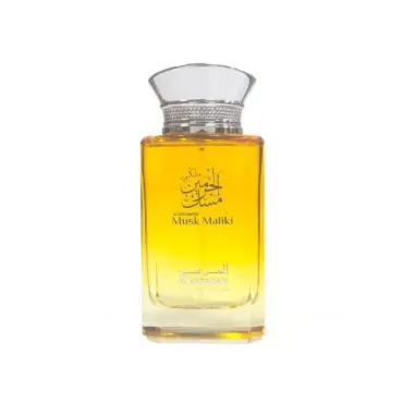 Γυναικείο άρωμα Al Haramain Musk Maliki EDP 100 ml.