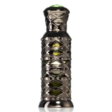 Λάδι αρωμάτων Al Haramain Musk Noir 12 ml. - Unisex