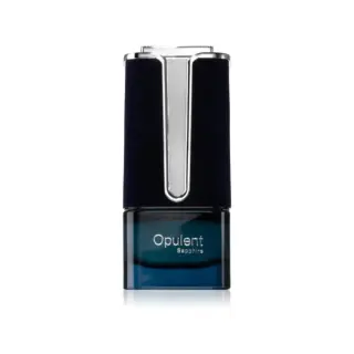 Al Haramain Opulent Sapphire EDP 100 ml. - Unisex