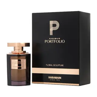 Al Haramain Portfolio Euphoric Roots EDP 100 ml. - Unisex