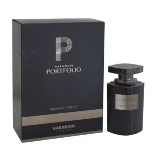 Al Haramain Portfolio Oriental Forest EDP 75 ml. - Unisex