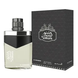 Al Haramain Solitaire EDP 85 ml. - Unisex