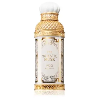 Alexandre.J The Majestic Musk EDP 100 ml. - Unisex