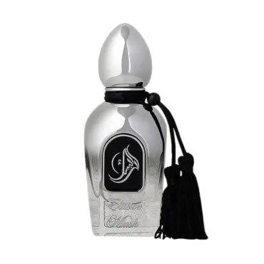 Arabesque Perfumes Elusive Musk Extrait de Parfum 50 ml. - Unisex
