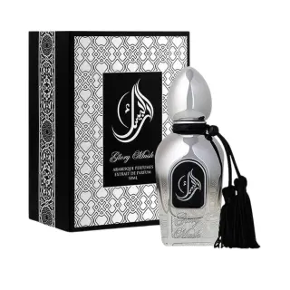 Arabesque Perfumes Glory Musk Extrait de Parfum 50 ml. - Unisex