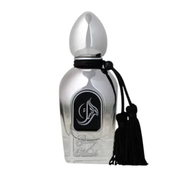 Arabesque Perfumes Glory Musk Extrait de Parfum 50 ml. - Unisex
