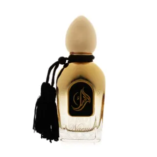 Arabesque Perfumes Naema Extrait de Parfum 50 ml. - Unisex