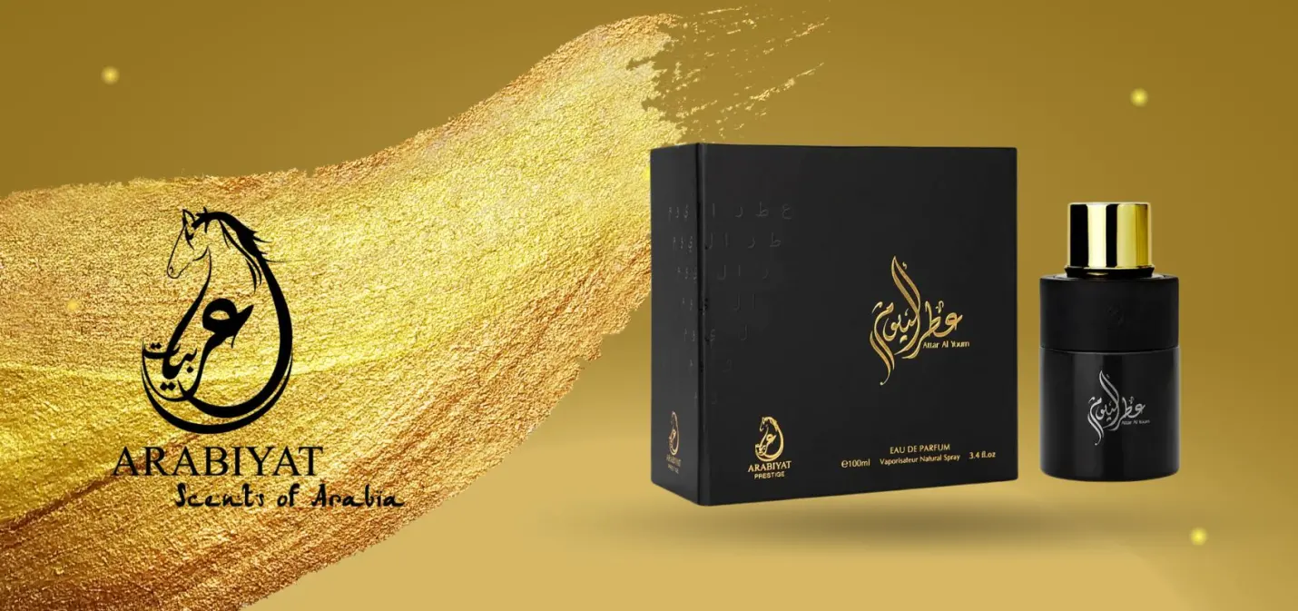 Arabiyat