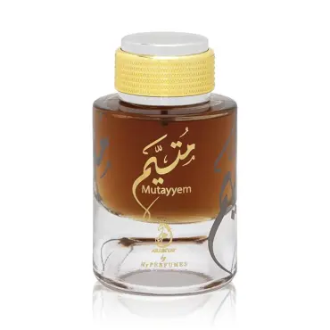 Arabiyat Mutayyam EDP 100 ml. - Unisex