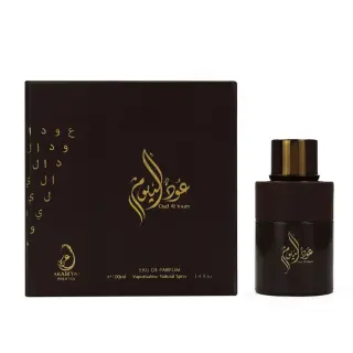 Arabiyat Oud Al Youm EDP 100 ml. - Unisex