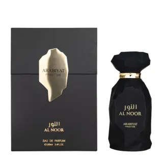 Arabiyat Prestige Al Noor EDP 100 ml. - Unisex