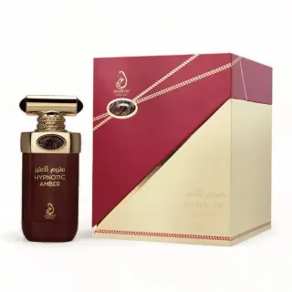 Arabiyat Prestige Hypnotic Amber EDP 100 ml. - Unisex