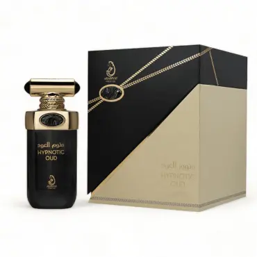 Arabiyat Prestige Hypnotic Oud EDP 100 ml. - Unisex