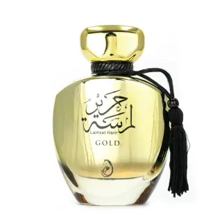 Arabiyat Prestige Lamsat Harir Gold EDP 100 ml. - Unisex
