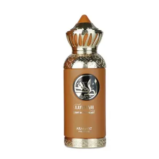 Arabiyat Prestige Lutfah Light in the Heart EDP 80 ml. - Unisex