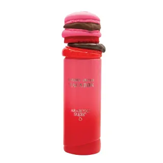 Arabiyat Sugar Berries Cream Macaron EDP 100 ml. - Unisex