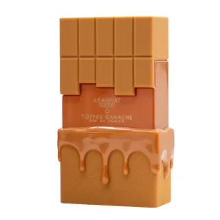 Arabiyat Sugar Toffee Ganache EDP 100 ml. - Unisex