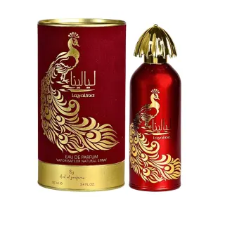 Ard Al Zaafaran Layalina EDP 100 ml. - Unisex
