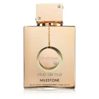 Armaf Club de Nuit Milestone EDP 100 ml. - Unisex