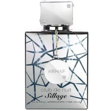 Armaf Club de Nuit Sillage EDP 100 ml. - Unisex