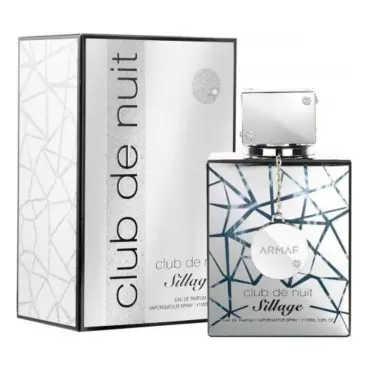 Armaf Club de Nuit Sillage EDP 100 ml. - Unisex