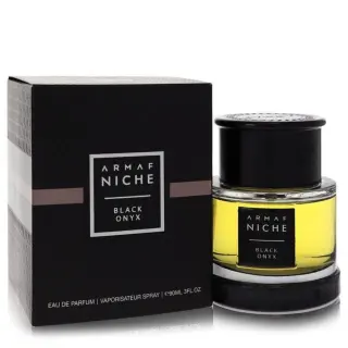 Armaf Niche Black Onyx EDP 90 ml. - Unisex