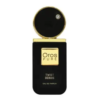 Oros Pure Twist Debois EDP 100 ml. - Unisex