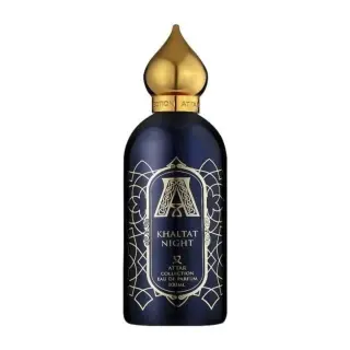 Attar Collection Khaltat Night EDP 100 ml. - Unisex