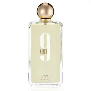 Γυναικείο άρωμα Afnan 9am EDP 100 ml.