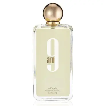 Γυναικείο άρωμα Afnan 9am EDP 100 ml.
