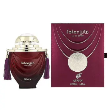Γυναικείο άρωμα Afnan Faten Maroon EDP 100 ml.