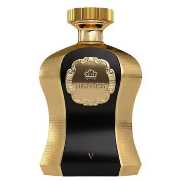 Γυναικείο άρωμα Afnan Highness V EDP 100 ml.