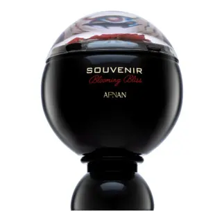 Γυναικείο άρωμα Afnan Souvenir Blooming Bliss EDP 100 ml.