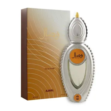 Γυναικείο άρωμα Ajmal Wisal EDP 50 ml.