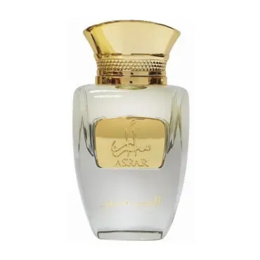 Γυναικείο άρωμα Al Haramain Asrar Khafiya EDP 50 ml.