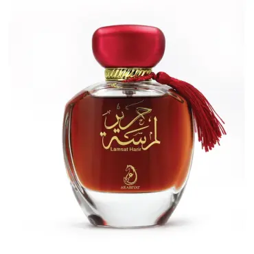Γυναικείο άρωμα Arabiyat Lamsat Harir EDP 100 ml.