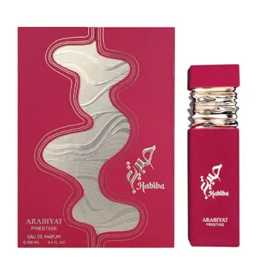 Arabiyat Prestige Habiba EDP 100 ml.