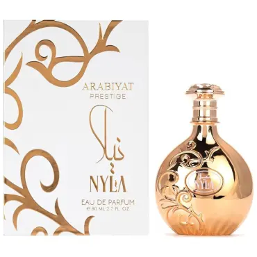 Arabiyat Prestige Nyla EDP 80 ml.