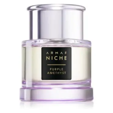 Γυναικείο άρωμα Armaf Niche Purple Amethyst EDP 100 ml.